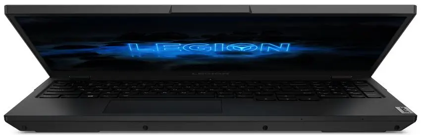 Laptop Lenovo Legion 5 15IMH6 Intel Core i5-10500H 16GB DDR4/512GB SSD (Phantom Black) - 6