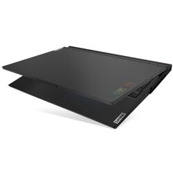 Laptop Lenovo Legion 5 15IMH6 Intel Core i5-10500H 16GB DDR4/512GB SSD (Phantom Black) Thumb