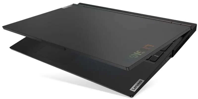 Laptop Lenovo Legion 5 15IMH6 Intel Core i5-10500H 16GB DDR4/512GB SSD (Phantom Black) - 5