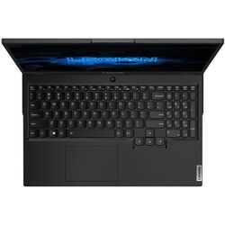 Laptop Lenovo Legion 5 15IMH6 Intel Core i5-10500H 16GB DDR4/512GB SSD (Phantom Black) Thumb