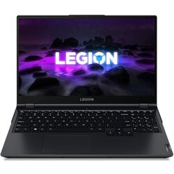 Laptop Lenovo Legion 5 15IMH6 Intel Core i5-10500H 8GB DDR4/256GB SSD (Phantom Black)