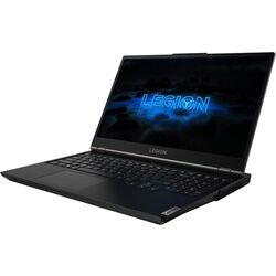 Laptop Lenovo Legion 5 15IMH6 Intel Core i7-10750H 16GB DDR4/512GB SSD (Black) Thumb