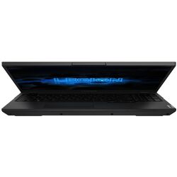 Laptop Lenovo Legion 5 15IMH6 Intel Core i7-10750H 16GB DDR4/512GB SSD (Black) Thumb