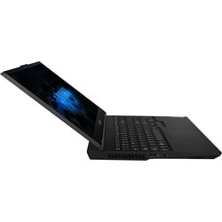 Laptop Lenovo Legion 5 15IMH6 Intel Core i7-10750H 16GB DDR4/512GB SSD (Black) Thumb