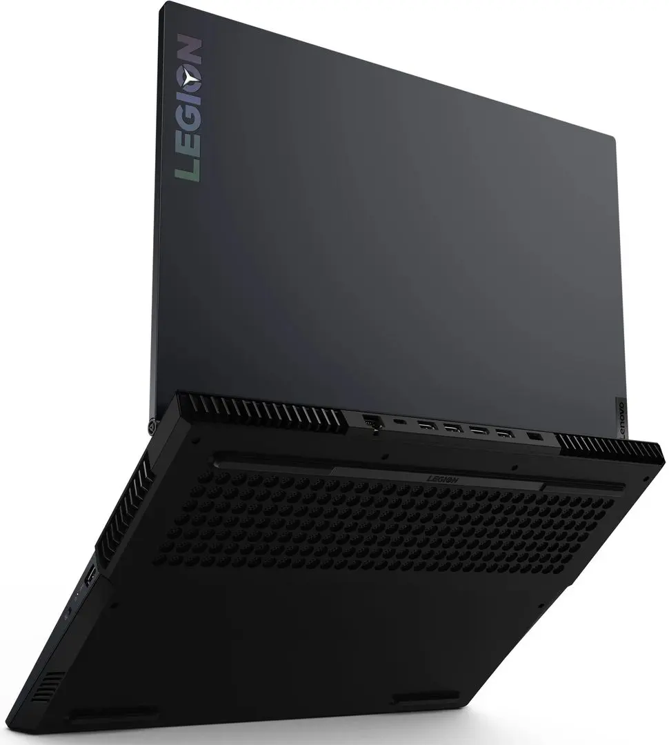 Laptop Lenovo Legion 5 15ITH6 Intel Core i5-11400H 16GB DDR4/1TB SSD W11Home (Phantom Blue/Shadow Black) - 6