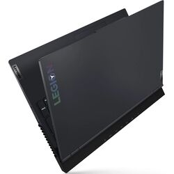 Laptop Lenovo Legion 5 15ITH6 Intel Core i5-11400H 16GB DDR4/1TB SSD W11Home (Phantom Blue/Shadow Black) Thumb