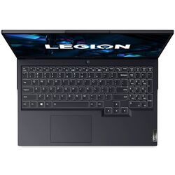Laptop Lenovo Legion 5 15ITH6 Intel Core i5-11400H 16GB DDR4/512 SSD Win11Home (Blue/Black) Thumb