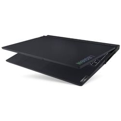 Ноутбук Lenovo Legion 5 15ITH6 Intel Core i5-11400H 16GB DDR4/512GB SSD (Black) Thumb