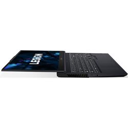 Laptop Lenovo Legion 5 15ITH6 Intel Core i5-11400H 8GB DDR4/512GB SSD (Shadow Black) Thumb