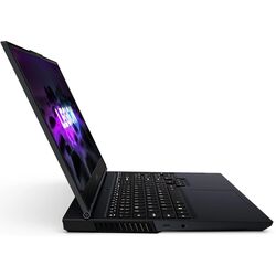 Laptop Lenovo Legion 5 15ITH6 Intel Core i7-11800H 16 GB DDR4/1TB SSD W11Home (Black/Blue) Thumb