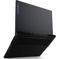 Laptop Lenovo Legion 5 15ITH6 Intel Core i7-11800H 16 GB DDR4/1TB SSD W11Home (Black/Blue) Thumb