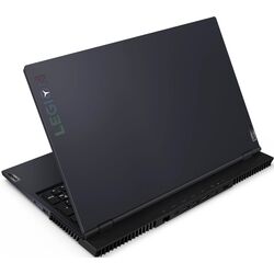 Ноутбук Lenovo Legion 5 15ITH6 Intel Core i7-11800H 8GB DDR4/512GB SSD W11Home (Black/Blue) Thumb
