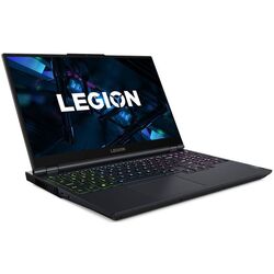 Laptop Lenovo Legion 5 15ITH6H Intel Core i7-11800H 16GB DDR4/1TB SSD (Phantom Blue/Shadow Black) Thumb