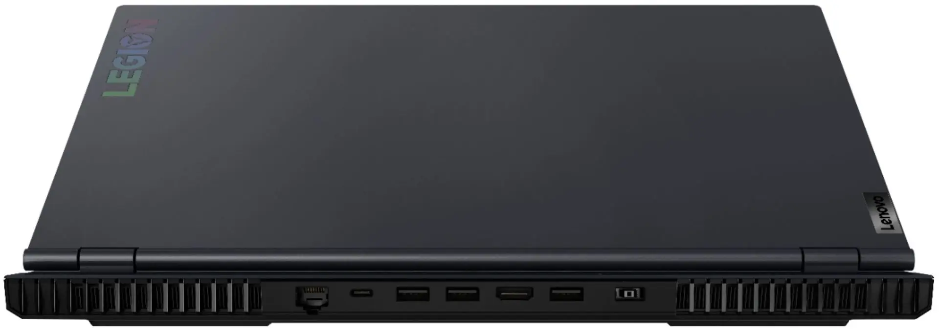 Ноутбук Lenovo Legion 5 15ITH6H Intel Core i7-11800H 16GB DDR4/1TB SSD (Phantom Blue/Shadow Black) - 2
