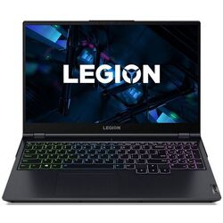 Laptop Lenovo Legion 5 15ITH6H Intel Core i7-11800H 16GB DDR4/1TB SSD (Phantom Blue/Shadow Black)