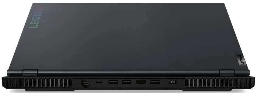 Laptop Lenovo Legion 5 15ITH6H Intel Core i7-11800H 16GB DDR4/1TB SSD (Phantom Blue/Shadow Black)