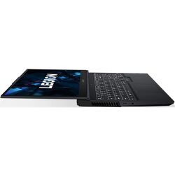 Ноутбук Lenovo Legion 5 15ITH6H Intel Core i7-11800H 16GB DDR4/1TB SSD (Phantom Blue/Shadow Black) Thumb