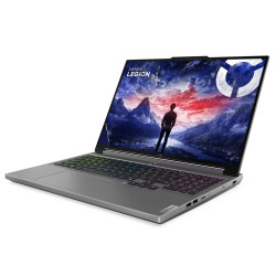 Laptop Lenovo Legion 5 16IRX9 83DG00N3RK Intel Core i7-13650HX 16GB/1TB NoOS (Luna Grey) Thumb
