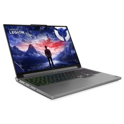 Laptop Lenovo Legion 5 16IRX9 83DG00N3RK Intel Core i7-13650HX 16GB/1TB NoOS (Luna Grey) Thumb