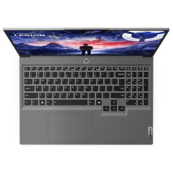 Laptop Lenovo Legion 5 16IRX9 83DG00N3RK Intel Core i7-13650HX 16GB/1TB NoOS (Luna Grey) Thumb