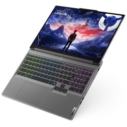 Laptop Lenovo Legion 5 16IRX9 83DG00N3RK Intel Core i7-13650HX 16GB/1TB NoOS (Luna Grey) Thumb