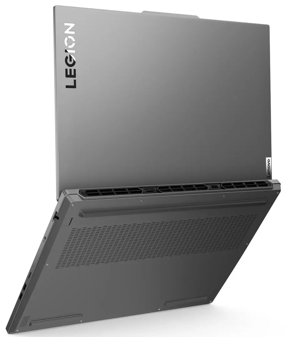 Laptop Lenovo Legion 5 16IRX9 83DG00N3RK Intel Core i7-13650HX 16GB/1TB NoOS (Luna Grey)