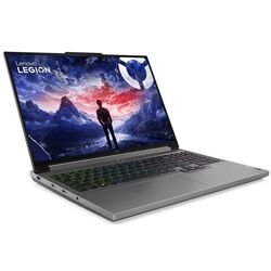 Ноутбук Lenovo Legion 5 16IRX9 Intel Core i5-13450HX 16GB DDR5/512GB SSD (Luna Grey) Thumb