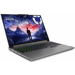 Laptop  Lenovo Legion 5 16IRX9 Intel Core i5-13450HX 16GB DDR5/512GB SSD (Luna Grey) Thumb