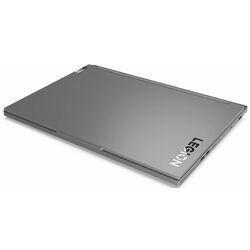 Laptop  Lenovo Legion 5 16IRX9 Intel Core i5-13450HX 16GB DDR5/512GB SSD (Luna Grey) Thumb