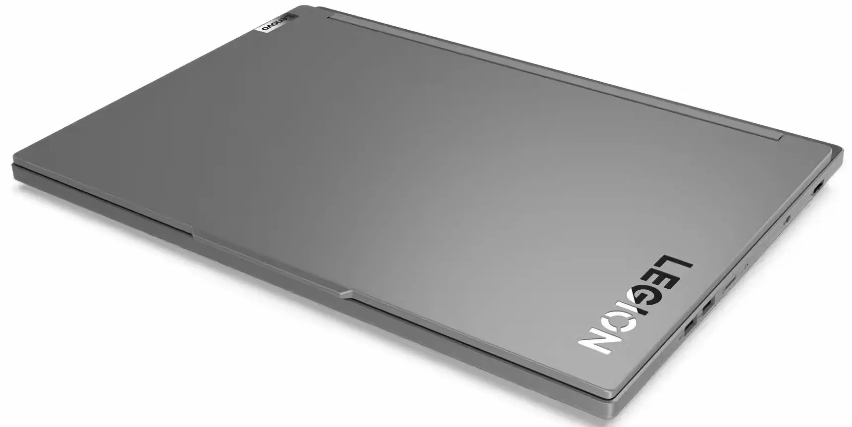 Laptop  Lenovo Legion 5 16IRX9 Intel Core i5-13450HX 16GB DDR5/512GB SSD (Luna Grey) - 4