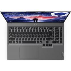 Laptop  Lenovo Legion 5 16IRX9 Intel Core i5-13450HX 16GB DDR5/512GB SSD (Luna Grey) Thumb