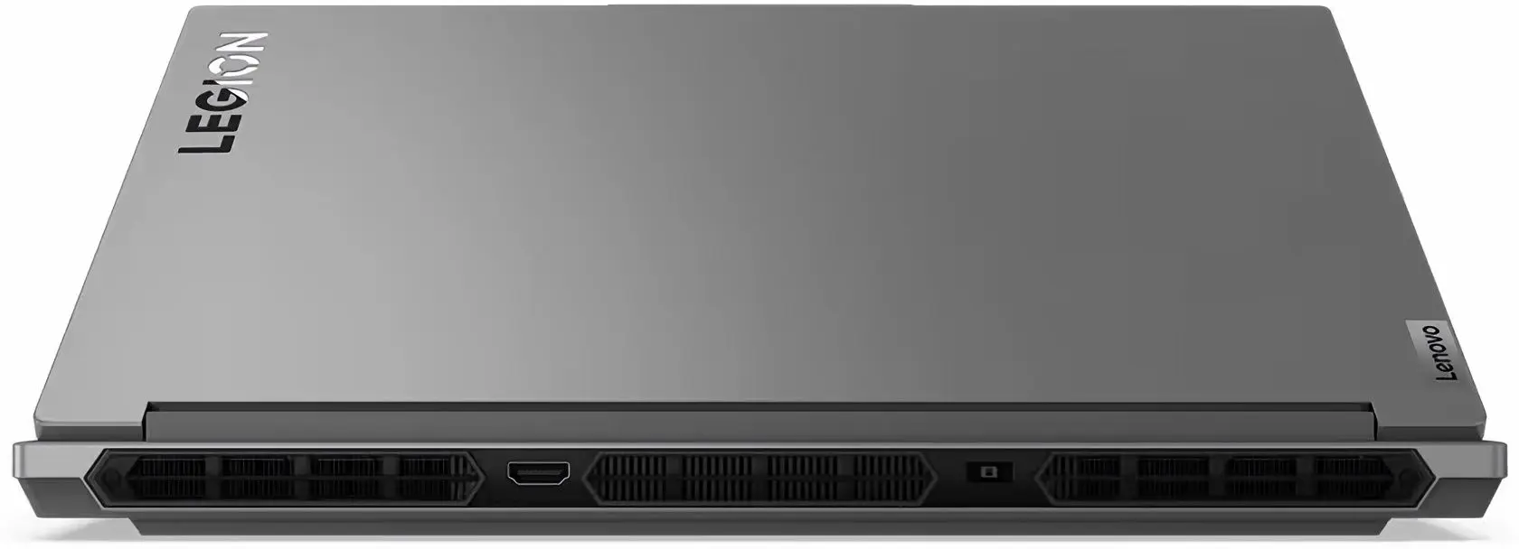 Laptop  Lenovo Legion 5 16IRX9 Intel Core i5-13450HX 16GB DDR5/512GB SSD (Luna Grey) - 6