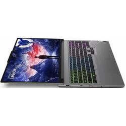 Laptop  Lenovo Legion 5 16IRX9 Intel Core i5-13450HX 16GB DDR5/512GB SSD (Luna Grey) Thumb