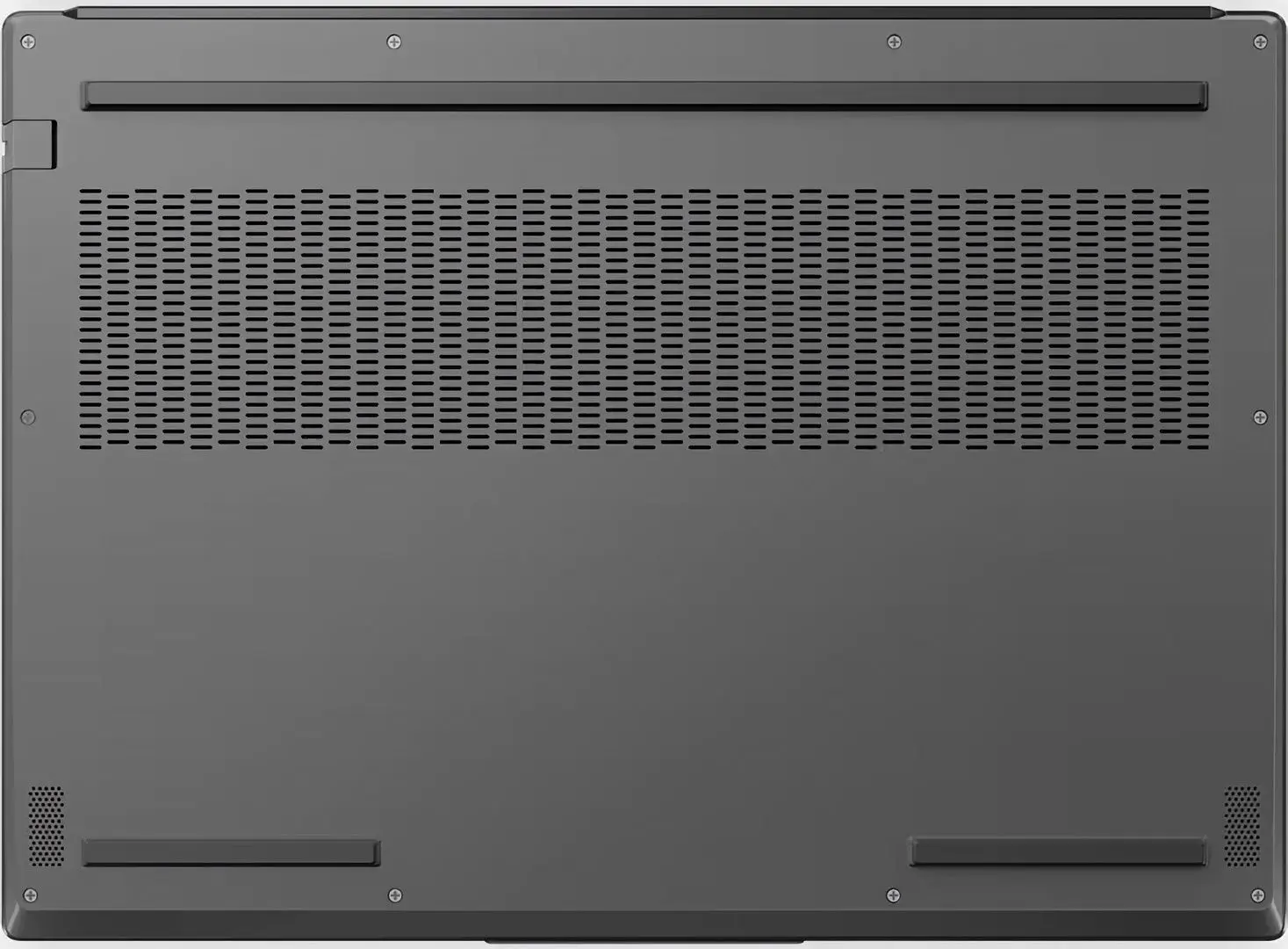 Laptop  Lenovo Legion 5 16IRX9 Intel Core i5-13450HX 16GB DDR5/512GB SSD (Luna Grey) - 9