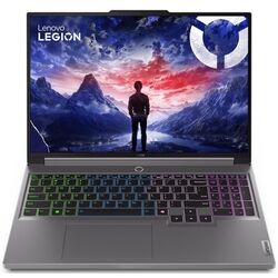 Laptop Lenovo Legion 5 16IRX9 Intel Core i5-13450HX 16GB DDR5/512GB SSD (Luna Grey)