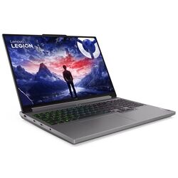 Ноутбук Lenovo Legion 5 16IRX9 Intel Core i5-13450HX 16GB DDR5/512GB SSD (Luna Grey) Thumb