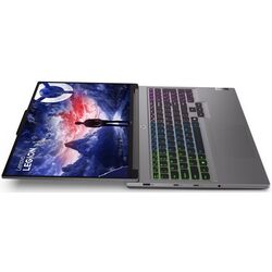 Ноутбук Lenovo Legion 5 16IRX9 Intel Core i5-13450HX 16GB DDR5/512GB SSD (Luna Grey) Thumb