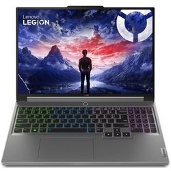 Laptop Lenovo Legion 5 16IRX9 Intel Core i5-13450HX 16GB DDR5/512GB SSD (Luna Grey)