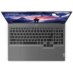 Ноутбук Lenovo Legion 5 16IRX9 Intel Core i5-13450HX 16GB DDR5/512GB SSD (Luna Grey) Thumb