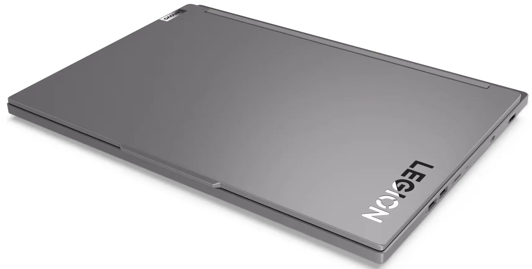 Ноутбук Lenovo Legion 5 16IRX9 Intel Core i5-13450HX 16GB DDR5/512GB SSD (Luna Grey) - 11