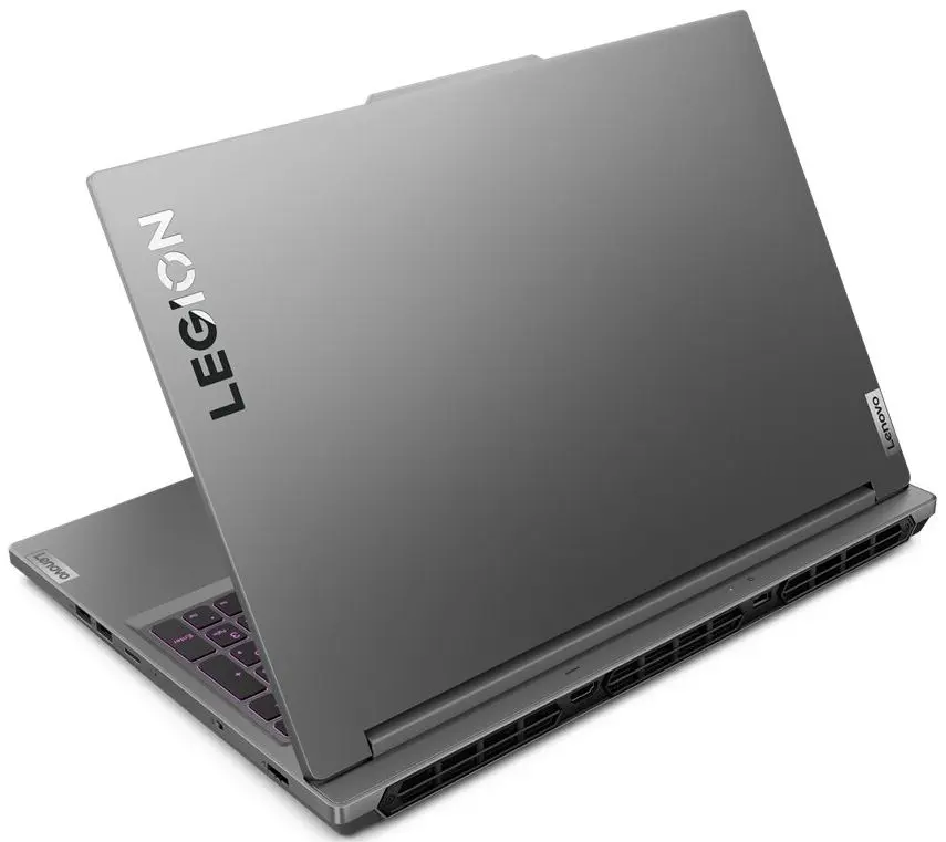 Ноутбук Lenovo Legion 5 16IRX9 Intel Core i5-13450HX 16GB DDR5/512GB SSD (Luna Grey) - 6