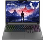 Laptop  Lenovo Legion 5 16IRX9 Intel Core i5-13450HX 16GB DDR5/512GB SSD (Luna Grey)