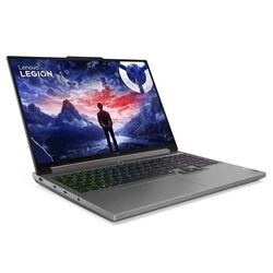 Laptop Lenovo Legion 5 16IRX9 Intel Core i7-14650HX 16GB DDR5/1TB SSD (Luna Grey) Thumb