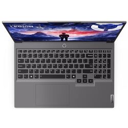 Laptop Lenovo Legion 5 16IRX9 Intel Core i7-14650HX 16GB DDR5/1TB SSD (Luna Grey) Thumb