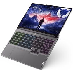 Laptop Lenovo Legion 5 16IRX9 Intel Core i7-14650HX 16GB DDR5/1TB SSD (Luna Grey) Thumb