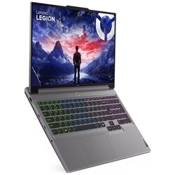 Laptop Lenovo Legion 5 16IRX9 Intel Core i7-14650HX 16GB DDR5/1TB SSD (Luna Grey) Thumb