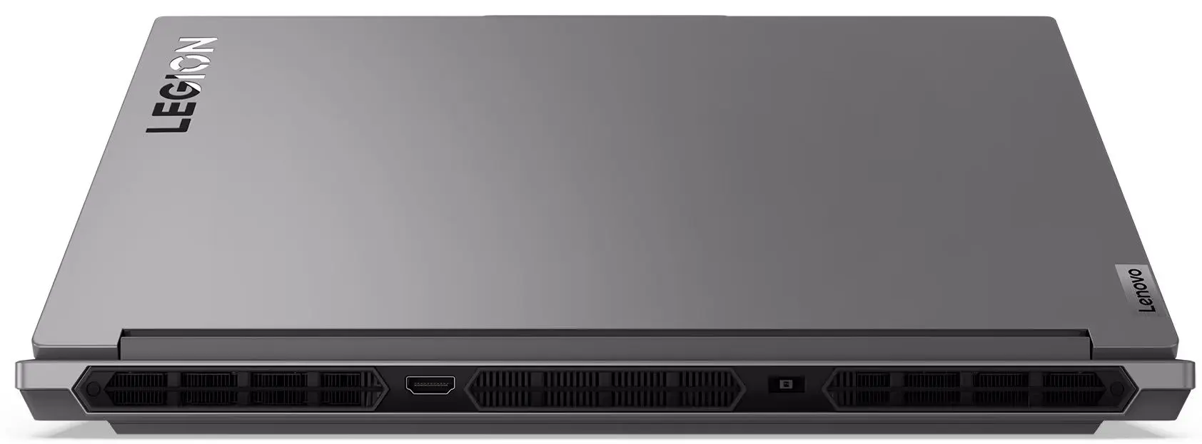 Laptop Lenovo Legion 5 16IRX9 Intel Core i7-14650HX 16GB DDR5/1TB SSD (Luna Grey) - 12