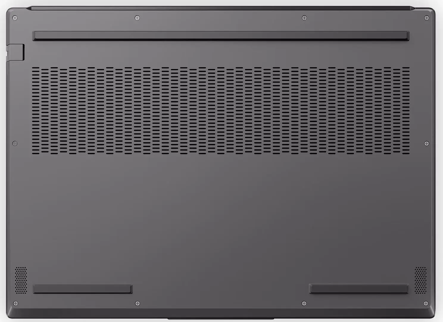 Laptop Lenovo Legion 5 16IRX9 Intel Core i7-14650HX 16GB DDR5/1TB SSD (Luna Grey) - 13