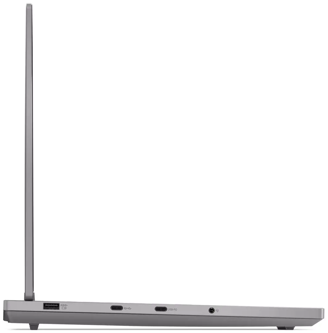Laptop Lenovo Legion 5 16IRX9 Intel Core i7-14650HX 16GB DDR5/1TB SSD (Luna Grey) - 14