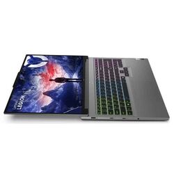 Laptop Lenovo Legion 5 16IRX9 Intel Core i7-14650HX 16GB DDR5/1TB SSD (Luna Grey) Thumb